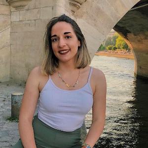 Mélissa atelier du FLE photo de profil