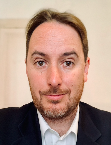 Photo de profil Thomas Vidal