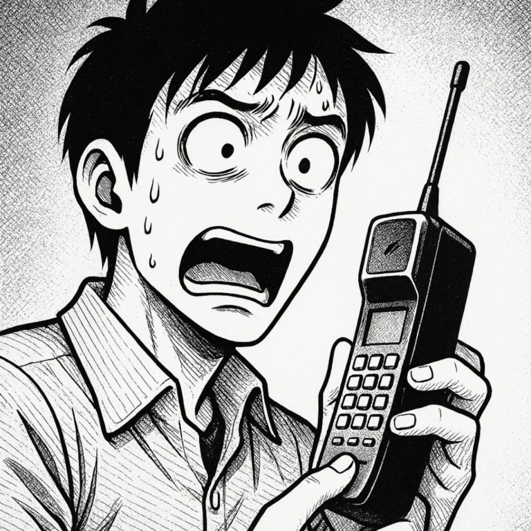 Manga français